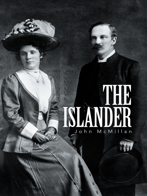 Upplýsingar um The Islander eftir John McMillan - Biðlisti